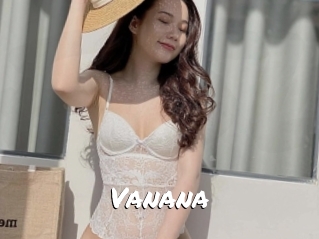 Vanana