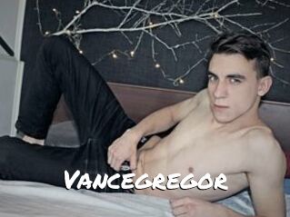 Vancegregor