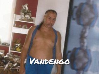 Vandengo