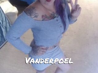 Vanderpoel