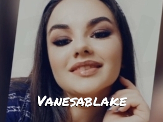 Vanesablake