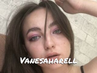 Vanesaharell