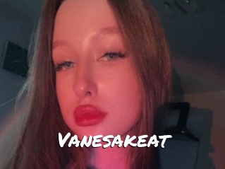 Vanesakeat