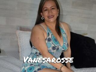 Vanesarosse