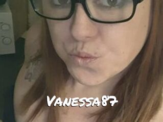 Vanessa87