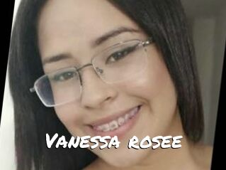 Vanessa_rosee