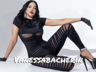 Vanessabacherin