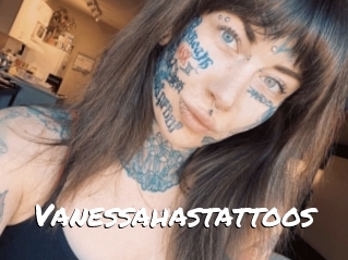 Vanessahastattoos