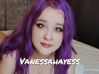 Vanessahayess