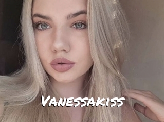 Vanessakiss