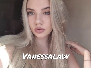 Vanessalady