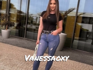 Vanessaoxy