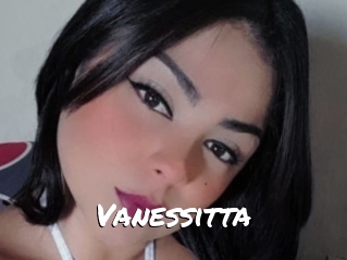 Vanessitta