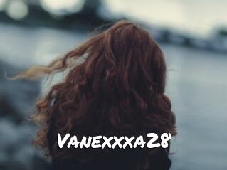 Vanexxxa28