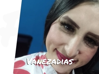 Vanezadias