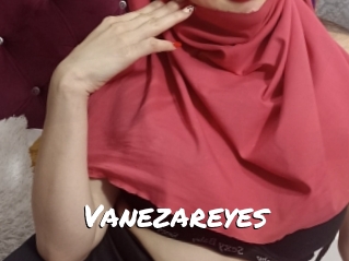 Vanezareyes