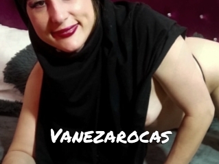 Vanezarocas