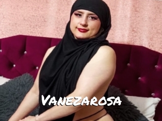 Vanezarosa