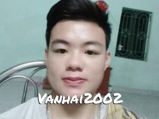 Vanhai2002