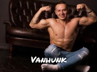 Vanhunk