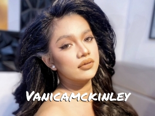 Vanicamckinley