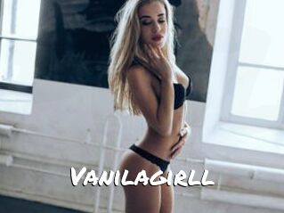 Vanilagirll