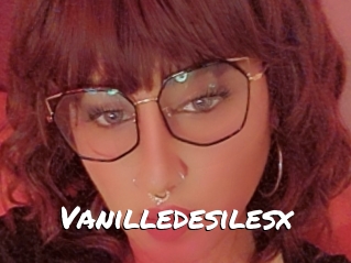 Vanilledesilesx