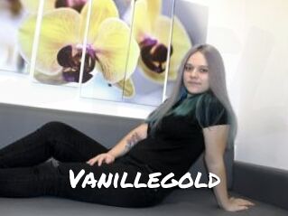 Vanillegold