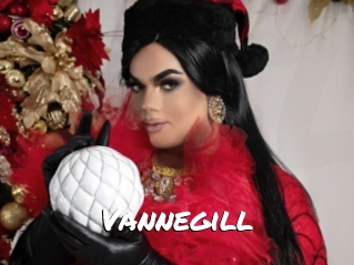 Vannegill