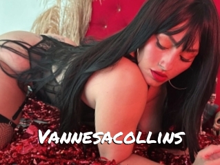 Vannesacollins