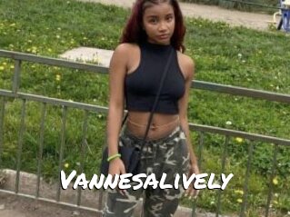 Vannesalively