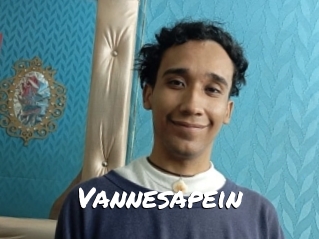Vannesapein