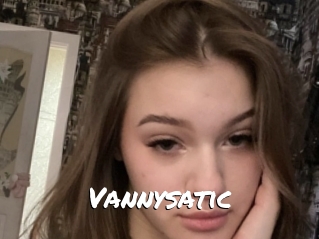 Vannysatic