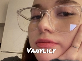 Vanylily