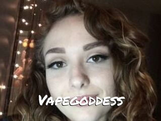 Vapegoddess