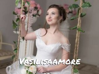 Vasilisaamore