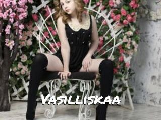 Vasilliskaa