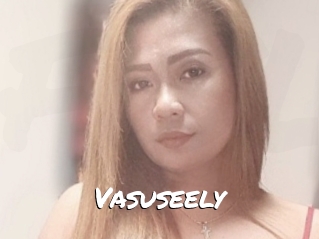 Vasuseely