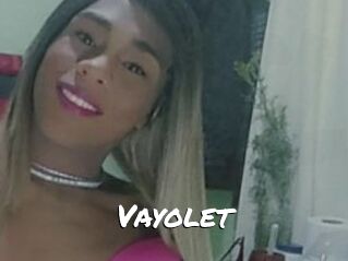 Vayolet