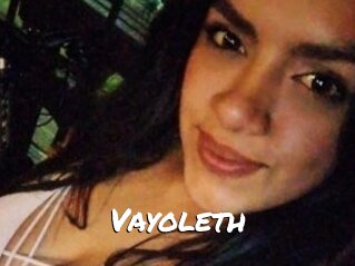 Vayoleth