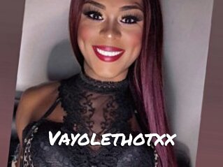 Vayolethotxx