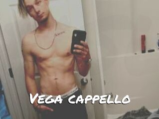 Vega_cappello