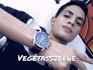 Vegetassjblue