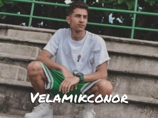 Velamikconor