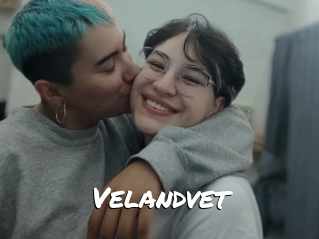 Velandvet