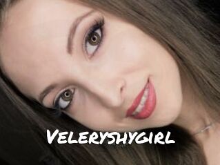 Veleryshygirl