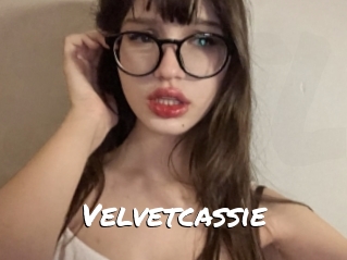 Velvetcassie