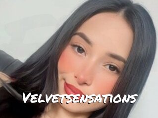 Velvetsensations