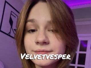 Velvetvesper