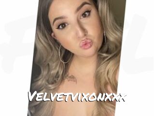 Velvetvixonxxx